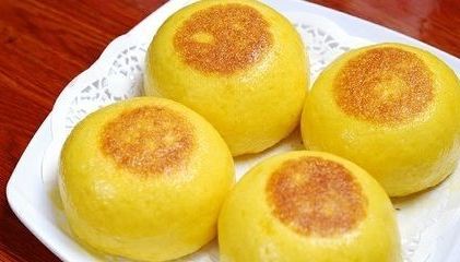 野菜馅玉米饼